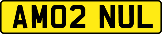 AM02NUL