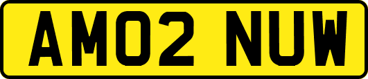 AM02NUW