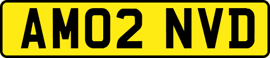 AM02NVD