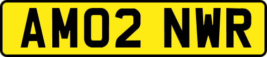 AM02NWR