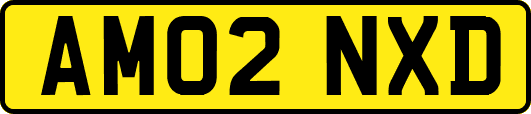 AM02NXD