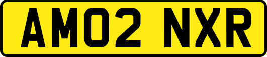 AM02NXR