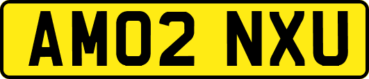 AM02NXU