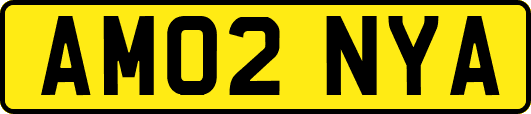AM02NYA