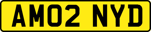 AM02NYD