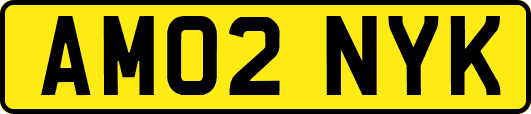 AM02NYK