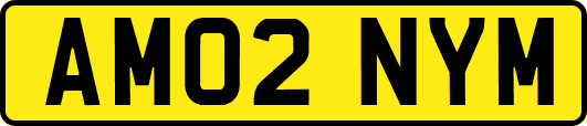 AM02NYM