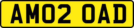 AM02OAD