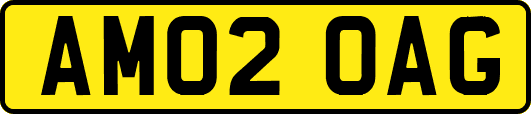 AM02OAG