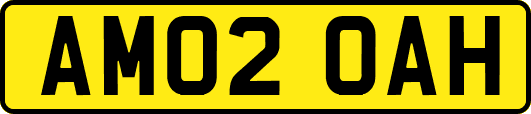 AM02OAH