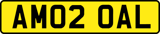 AM02OAL