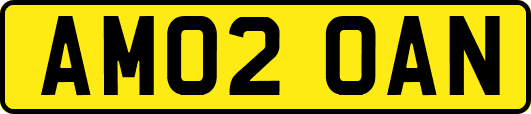AM02OAN
