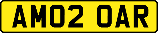 AM02OAR