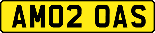 AM02OAS