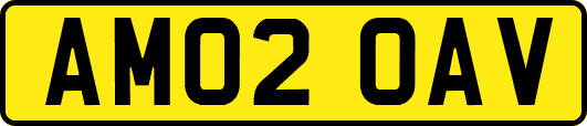 AM02OAV