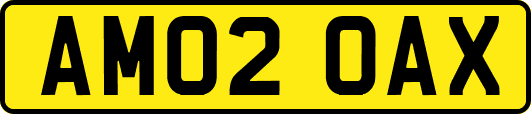 AM02OAX