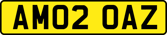 AM02OAZ