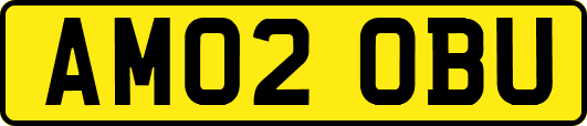 AM02OBU