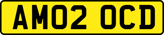 AM02OCD
