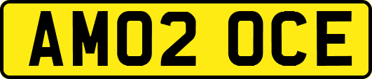 AM02OCE