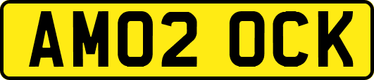 AM02OCK