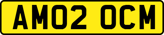 AM02OCM