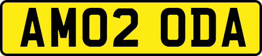 AM02ODA