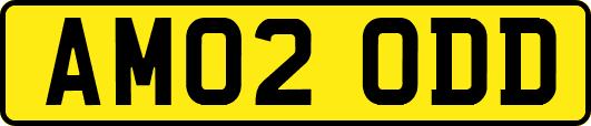 AM02ODD