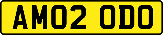 AM02ODO