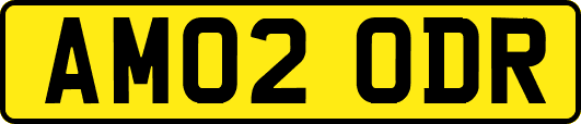 AM02ODR