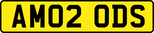 AM02ODS