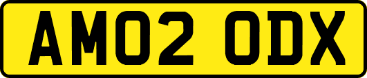 AM02ODX
