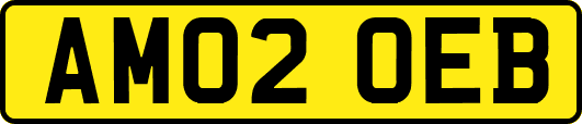 AM02OEB