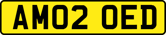 AM02OED