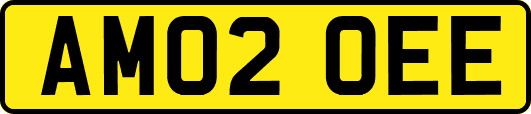 AM02OEE