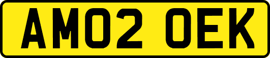 AM02OEK