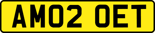 AM02OET