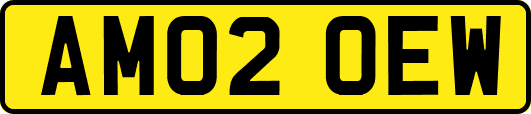 AM02OEW