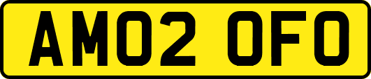 AM02OFO
