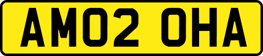 AM02OHA