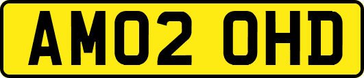 AM02OHD