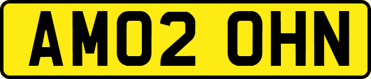 AM02OHN