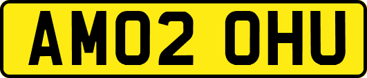 AM02OHU