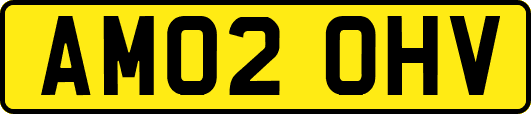 AM02OHV