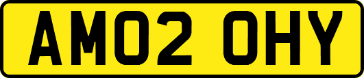 AM02OHY