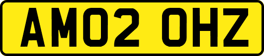 AM02OHZ
