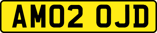 AM02OJD