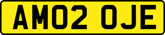 AM02OJE