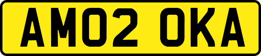 AM02OKA