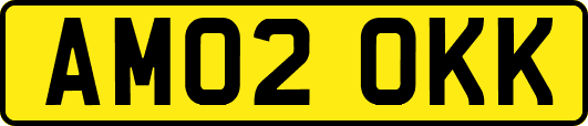 AM02OKK